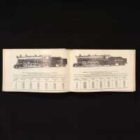 AMERICAN LOCOMOTIVES - 2