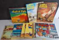 AUSTRALIAN COMICS