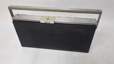 B&O Radio
