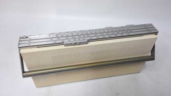 B&O RADIO