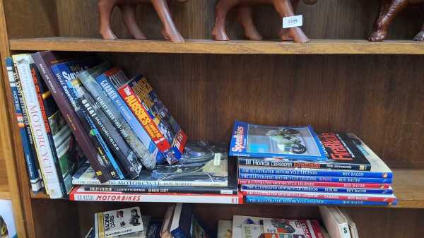 BOOKS