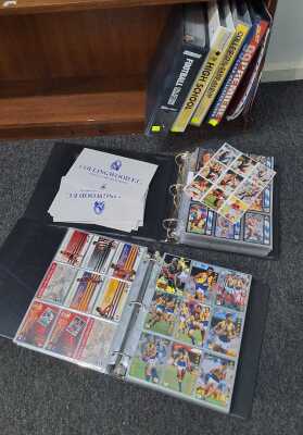 Afl Cards