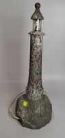 LIGHTHOUSE LAMP