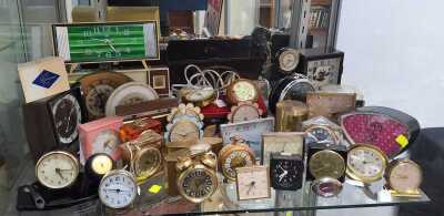 Vintage Clocks