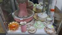 PRETTY CHINA