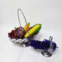 GLASS FRUIT