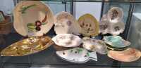 PRETTY PLATES