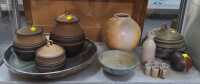 STONEWARE