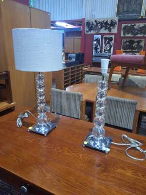 Table Lamps