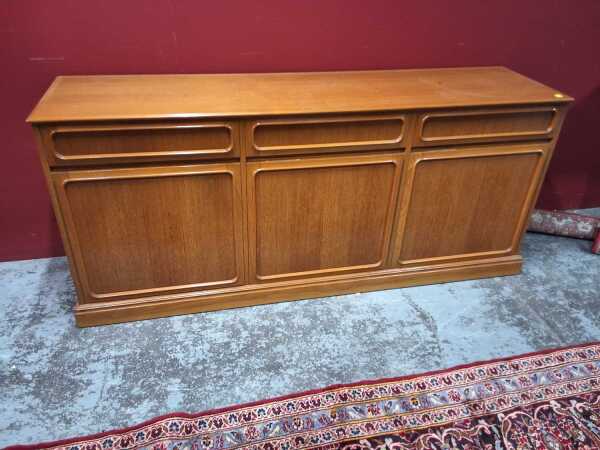 SIDEBOARD