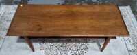 COFFEE TABLE - 2