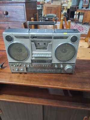 Stereo