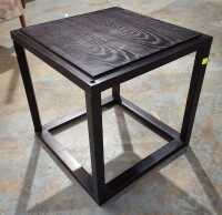 STACKABLE SHELVES - 2