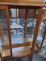 DISPLAY CABINET - 3