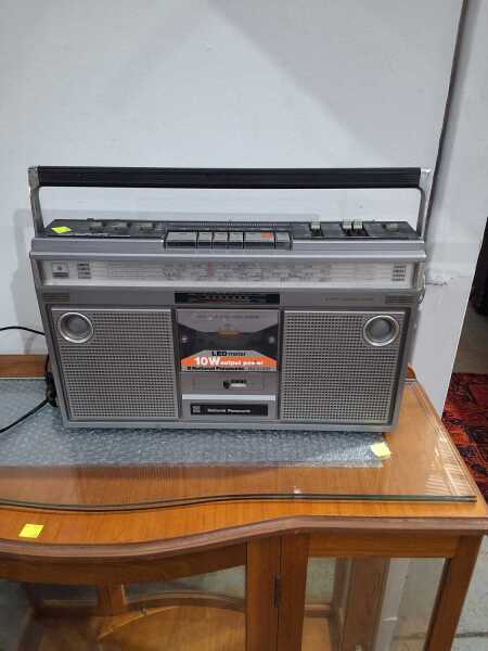 STEREO