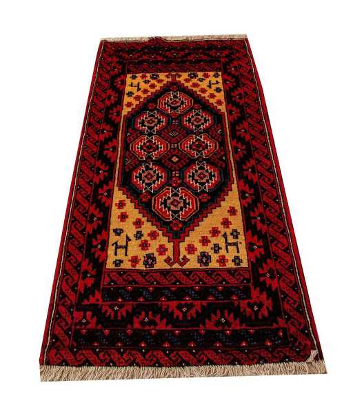 BAKHTIYARI RUG