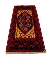 BAKHTIYARI RUG