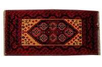 BAKHTIYARI RUG - 2