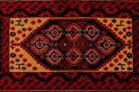 BAKHTIYARI RUG - 3
