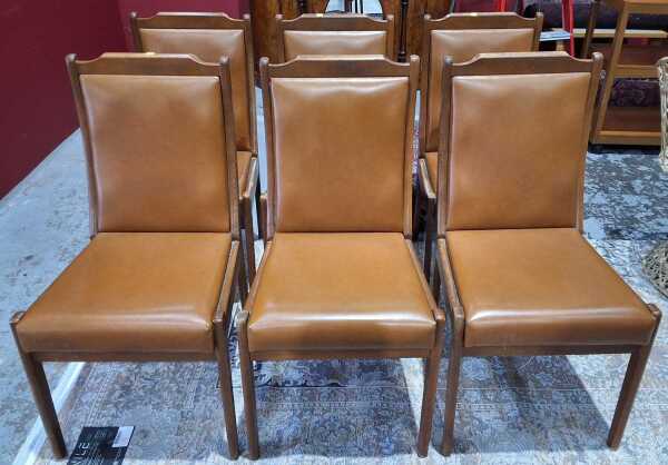 DINING CHAIRS