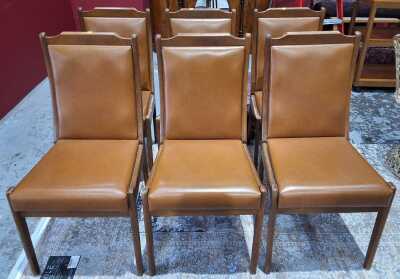 12 · DINING CHAIRS