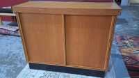 RETRO TEAK BAR - 3