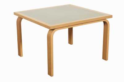 Lamp Table