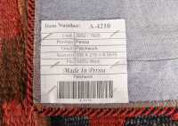 PATCHWORK RUG - 3