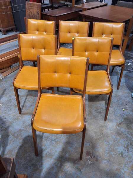 DINING CHAIRS