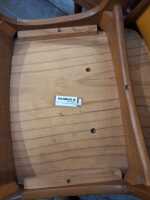 DINING CHAIRS - 2
