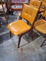 DINING CHAIRS - 3