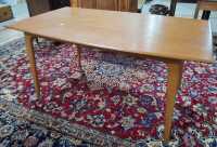 NOBLETT DINING TABLE - 2