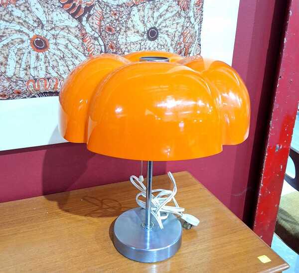 LAMP