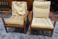 ARM CHAIRS