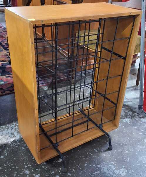 WINE RACK