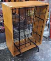 WINE RACK