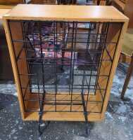 WINE RACK - 2