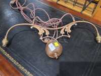 LIGHT FITTING - 2