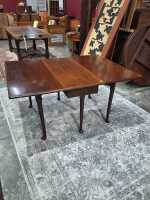 DINING TABLE - 2