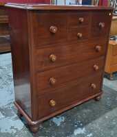 CHEST OF DRAWERS - 2
