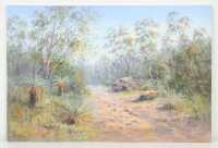 BRAD BOYD (Australia, 1946- )