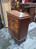 CHEST OF DRAWERS - 2