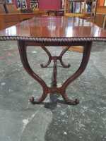 SOFA TABLE - 3