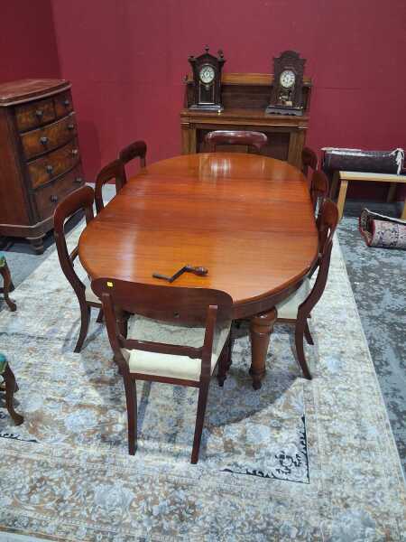 DINING SUITE