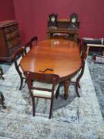 DINING SUITE