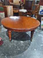 DINING SUITE - 2