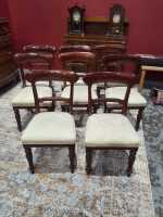 DINING SUITE - 3
