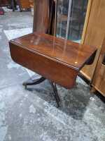 DROPSIDE TABLE