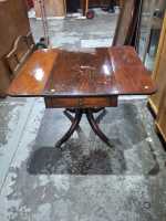 DROPSIDE TABLE - 2