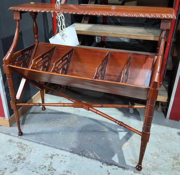 BOOK STAND